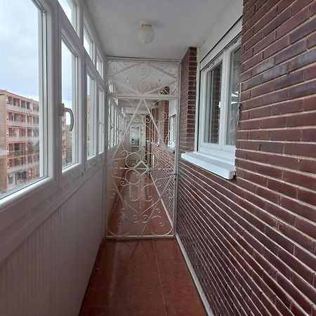 Apartamento En Santander Soleado Y Con Terraza. Luaran gambar