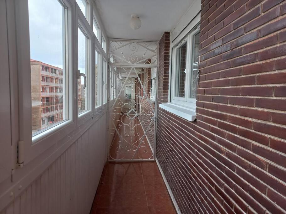 Apartamento En Santander Soleado Y Con Terraza. Luaran gambar